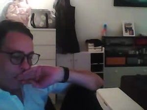 Screenshot from katoamad webcams