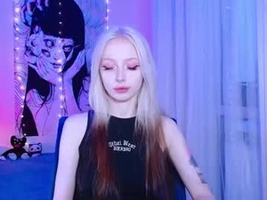 Screenshot from katorysan webcams