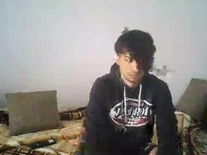 Screenshot from katraxhas webcams