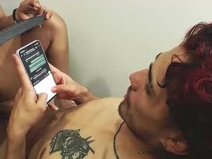 Screenshot from katrin__hancool webcams