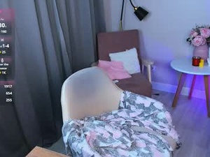 Screenshot from katrin_dark webcams