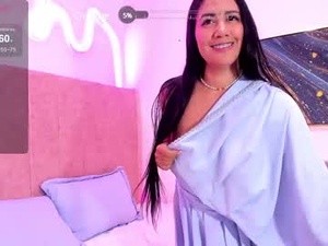 Screenshot from katrina_baurii webcams