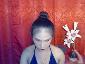 Screenshot from katrinagarcia69 webcams