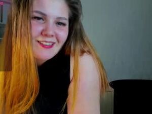 Screenshot from katrine_miller webcams