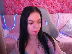 Screenshot from katrinpearlss webcams