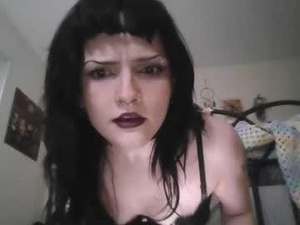 Screenshot from kattattacck webcams