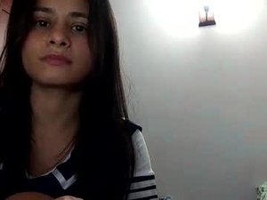 Screenshot from katty_rain1 webcams