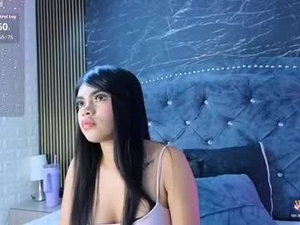 Screenshot from katty_roose2 webcams