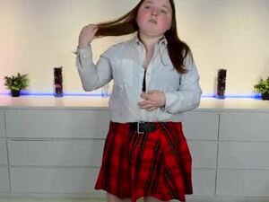 Screenshot from katty_rose8 webcams