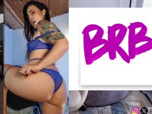 Screenshot from kattyallure webcams