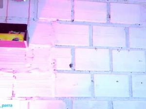 Screenshot from kattycat_ webcams