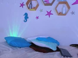 Screenshot from katy_blum webcams