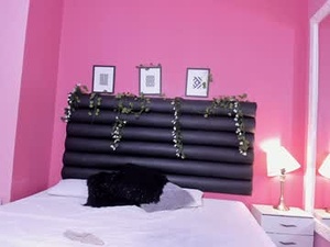 Screenshot from katy_contreras webcams
