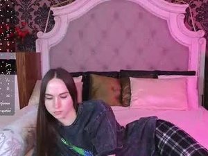 Screenshot from katy_st_james webcams