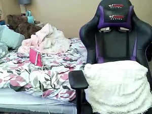 Screenshot from kawaiibelle webcams