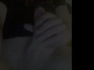 Screenshot from kawiking96 webcams