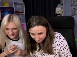 Screenshot from kaya_teri webcams