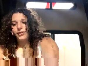Screenshot from kaybaby2005 webcams