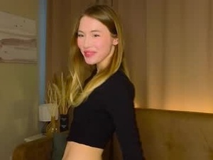 Screenshot from kayceemeckley webcams