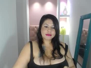 Screenshot from kaylabens1 webcams