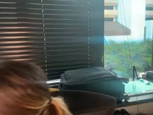 Screenshot from kaylawangxxx webcams