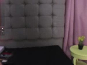 Screenshot from kaylee_lee webcams