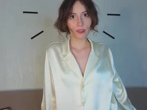 Screenshot from kayleenrusi webcams