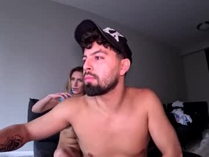 Screenshot from kaythepetiteblonde webcams