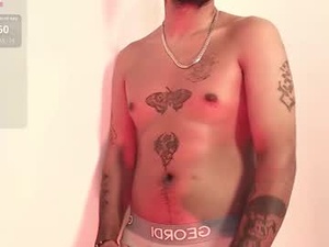 Screenshot from kcleiton webcams