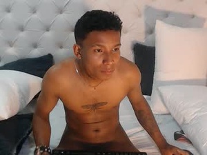 Screenshot from keiner_vasquez webcams