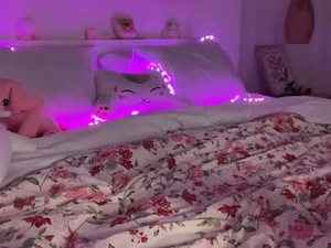 Screenshot from keirasworld webcams