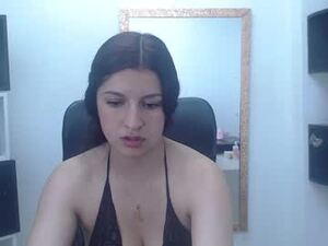 Screenshot from keissy_frost webcams