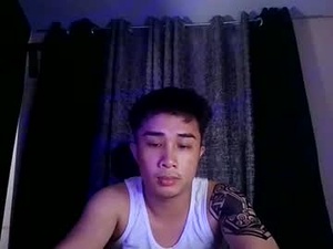 Screenshot from keith_chen webcams