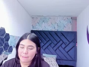 Screenshot from kelly__hot_ webcams