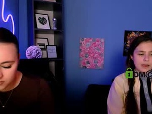 Screenshot from kelly_may1 webcams