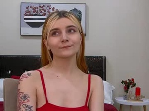 Screenshot from kellystoneys webcams