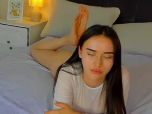 Screenshot from kellywhites webcams