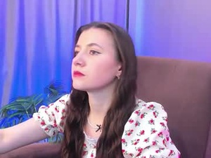 Screenshot from kely_cute webcams