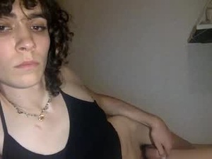 Screenshot from ken__barbie webcams