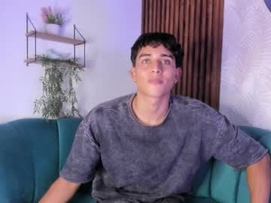 Screenshot from ken_devill webcams