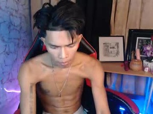 Screenshot from ken_minjun webcams
