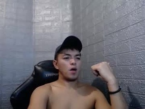 Screenshot from ken_pope webcams