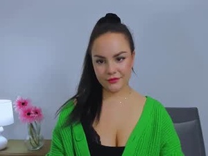 Screenshot from kendaldaisy webcams