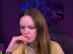 Screenshot from kendallkay_ webcams