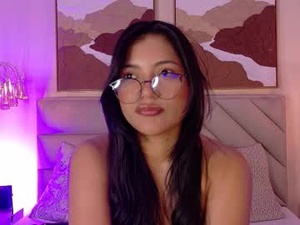 Screenshot from kendalsexy_ webcams