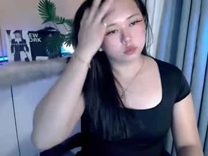 Screenshot from kendra185417 webcams