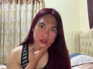 Screenshot from kendra_fox788767 webcams