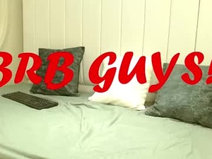 Screenshot from kendra_lux1 webcams