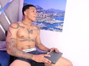 Screenshot from kendrick_7 webcams