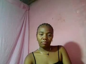 Screenshot from kenella webcams